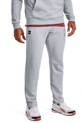 Jogging Homme UA RIVAL FLEECE JOGGER UNDER ARMOUR