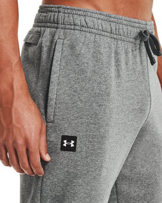 Men's UA Rival Fleece Pants | Under Armour MY