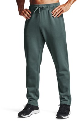 Men's UA Rival Fleece Pants Under Armour