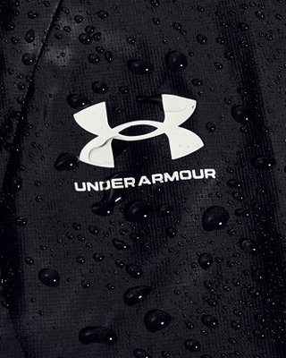 남성 UA 윈드 풀 집 image number 5