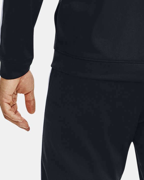 telefoon roterend Theoretisch Men's UA Knit Tracksuit | Under Armour