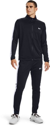 under armour mens jogging suit