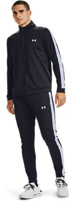 under armour mens jogging suit