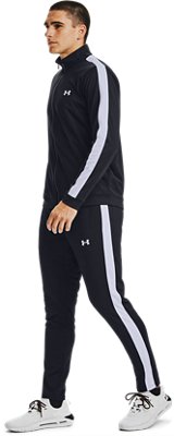 under armour mens jogging suit