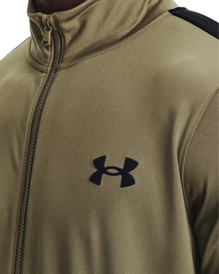 under armour track suit