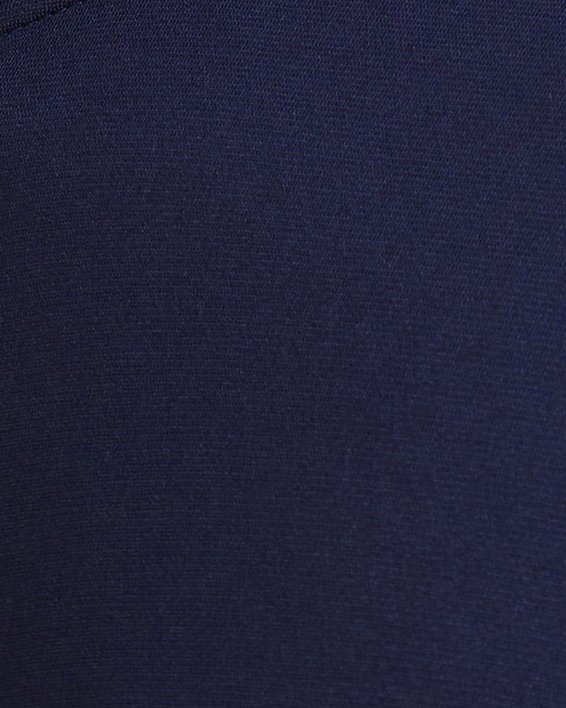 Men's UA Rival Knit Tracksuit, Blue, pdpMainDesktop image number 2