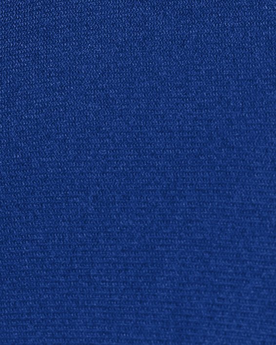UA Strick-Trainingsanzug für Herren, Blue, pdpMainDesktop image number 2
