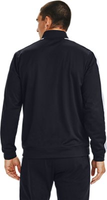 남성 UA 언스타퍼블 트랙 재킷 image number 1