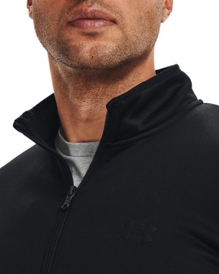 Men S Armour Fleece Zip Under Armour