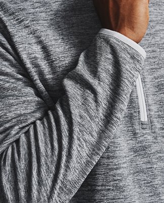 Men's Armour Fleece® ½ Zip | Under Armour