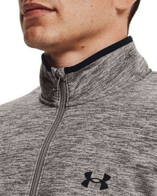 Buy under armour men's half zip fleece Store