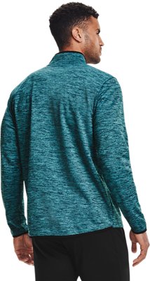 Men S Armour Fleece Zip Under Armour