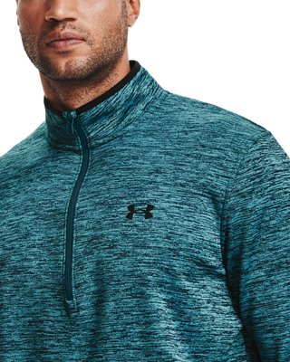 under armour zipper