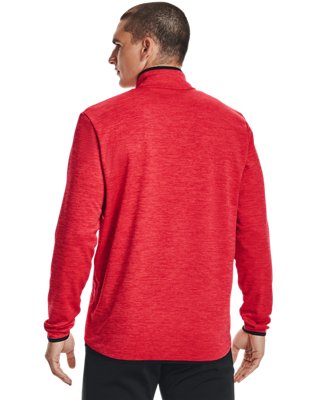 Men S Armour Fleece Zip Under Armour