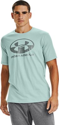 under armour short sleeve locker tee