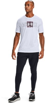 under armour gear box