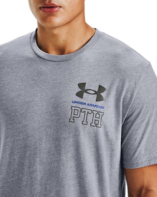 under armour protect this house shirt