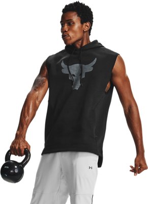 under armour charged cotton sleeveless