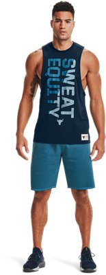sweat under armour