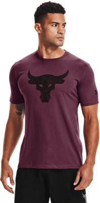 under armour bull