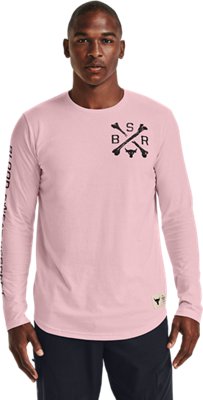 under armour rock shirt