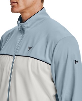 under armour project rock track jacket