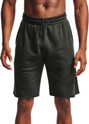 under armour men's athletic shorts