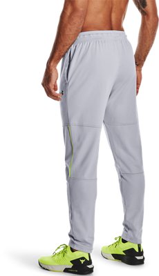 Under Armour Men's Project Rock Knit Track Pants