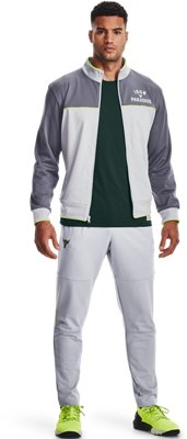 Under Armour Men's Project Rock Knit Track Pants