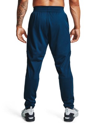 under armour threadborne tech track pants