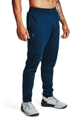 under armour training trousers