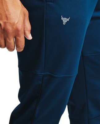 project rock men's sweatpants
