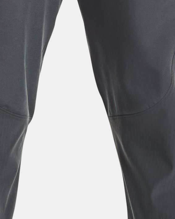 Men's Project Rock Unstoppable Pants | Under Armour TH