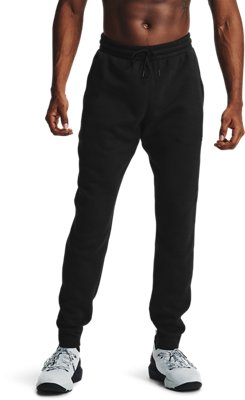 project rock men's sweatpants