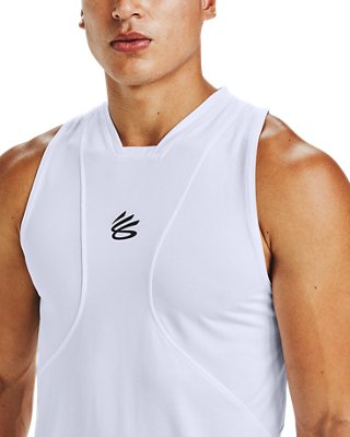 stephen curry tank tops