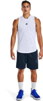 under armour curry collection