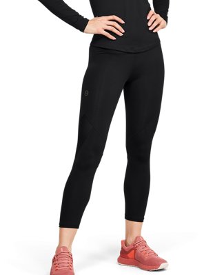 Women's UA RUSH Crop|Under Armour HK