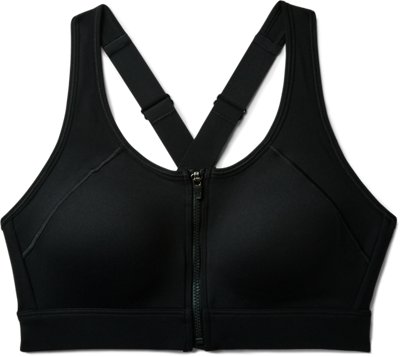 high support sports bra under armour