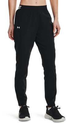 Under Armour Women's UA Vanish Woven Pants