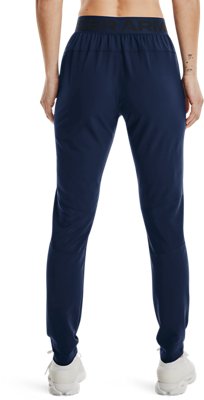 Under Armour Women's UA Vanish Woven Pants. 3