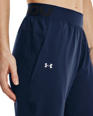 Under Armour Women's UA Vanish Woven Pants. 4
