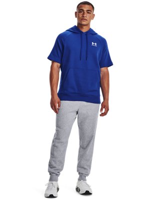 under armour no sleeve hoodie