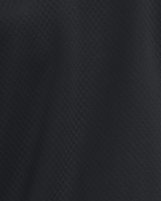 Men's UA Storm RUSH™ Swacket in Black image number 1
