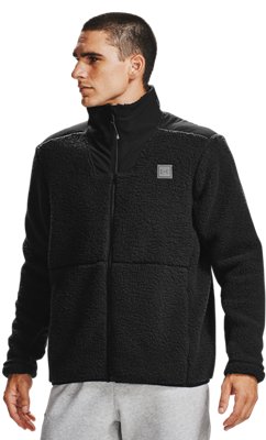 남성 UA 레거시 셰르파 풀 집 image number 0