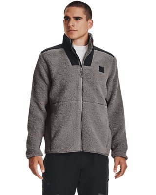 남성 UA 레거시 셰르파 풀 집