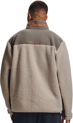 under armour sherpa
