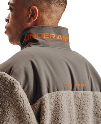 under armour sherpa