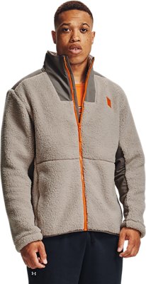 sherpa under armour