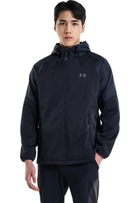 Ua Essential Swacket Cheap Under Armour Swacket Men Hot Under