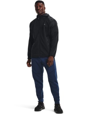 ua storm swacket pants mens